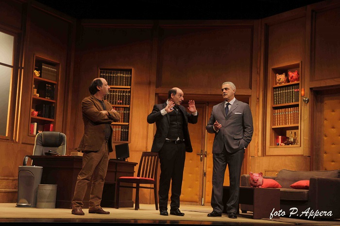 Ieri è un altro giorno